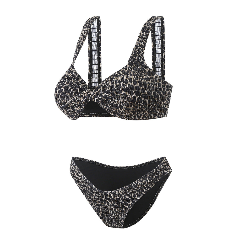Lussuoso e aggraziato Bikini