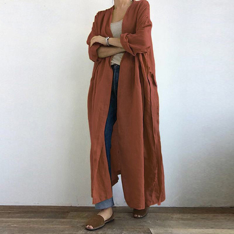 LP | Cappotto classico e confortevole