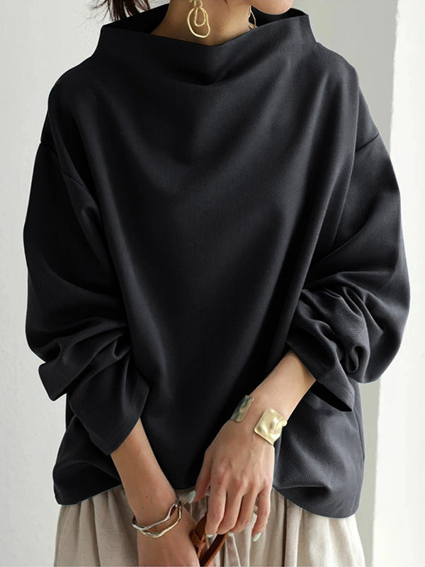 LP | Maglia sciolta chic