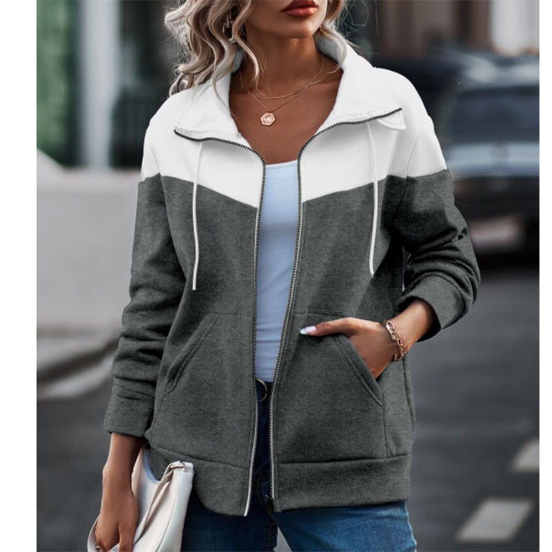 LP | Maglia invernale casual e rilassata