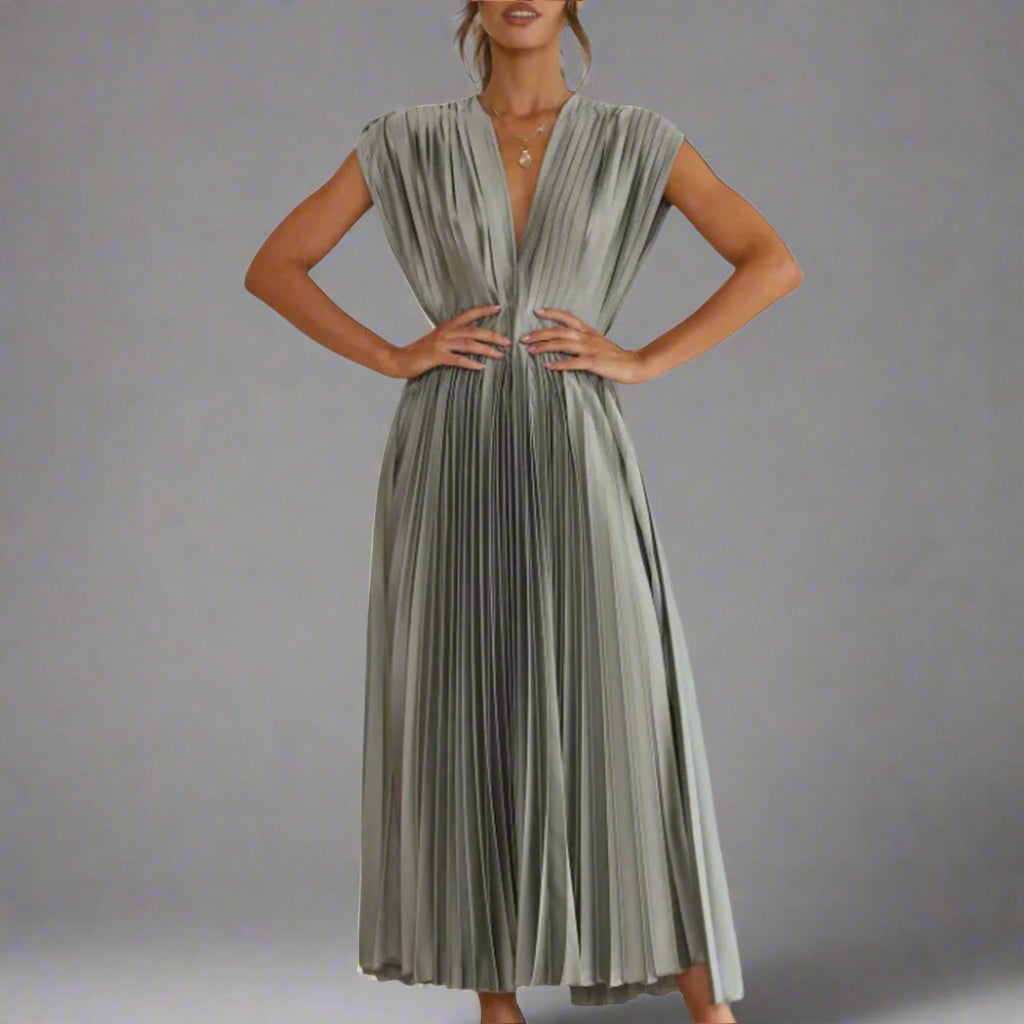 LP | Abito midi elegante per ogni occasione