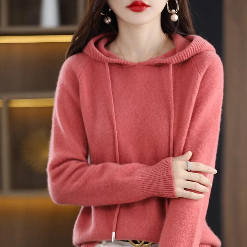 LP | Maglione invernale elegante e sartoriale