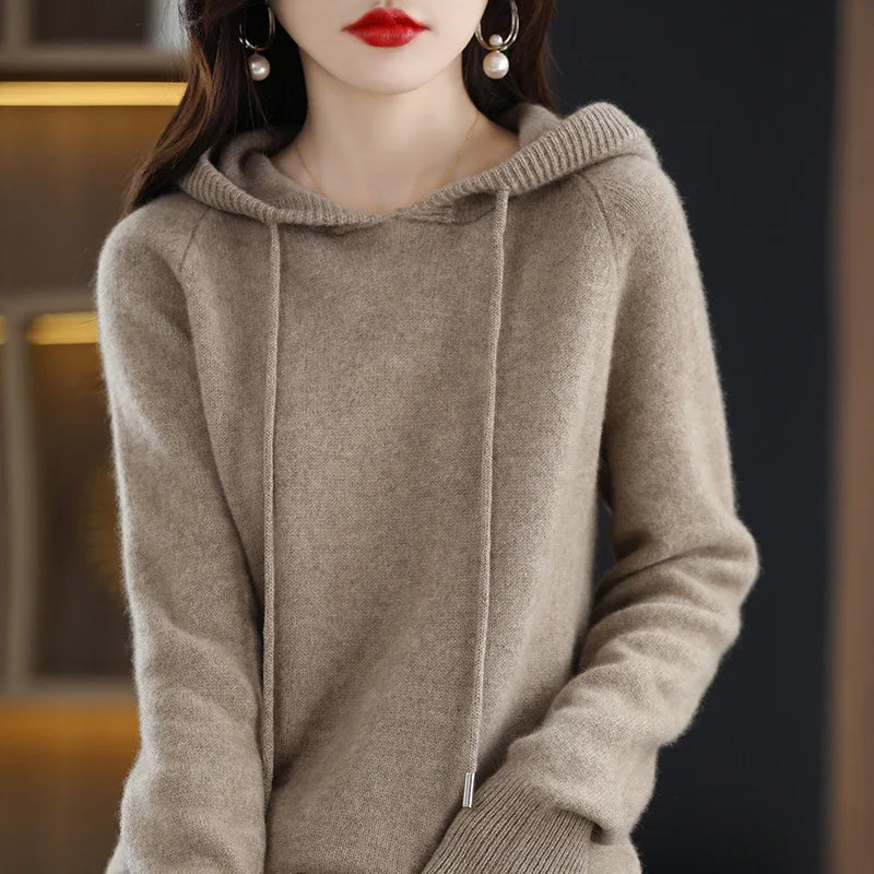 LP | Maglione invernale elegante e sartoriale