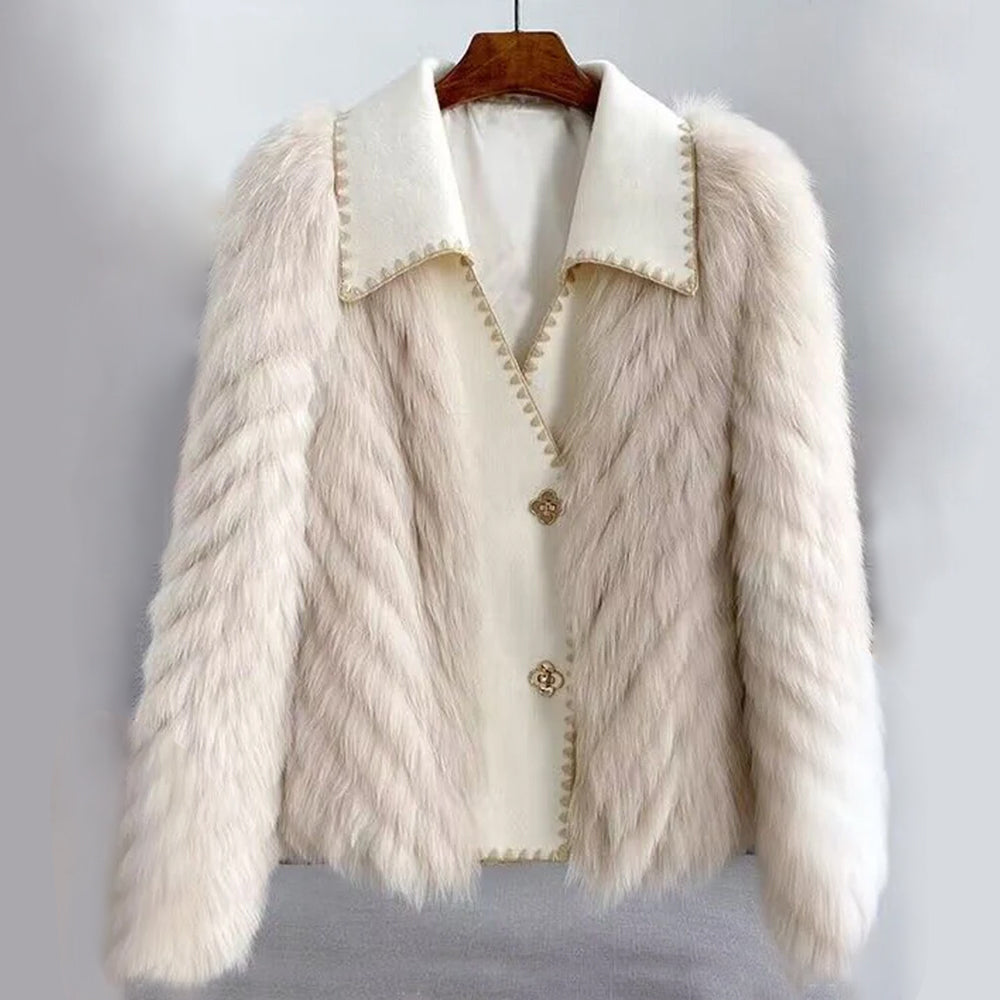 LP | Cappotto generale comodo ed elegante