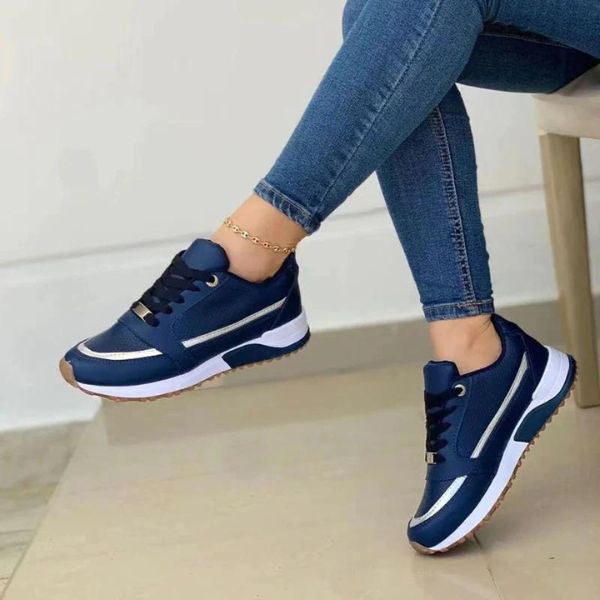LP | E COMODE SCARPE DA GINNASTICA ORTOPEDICHE