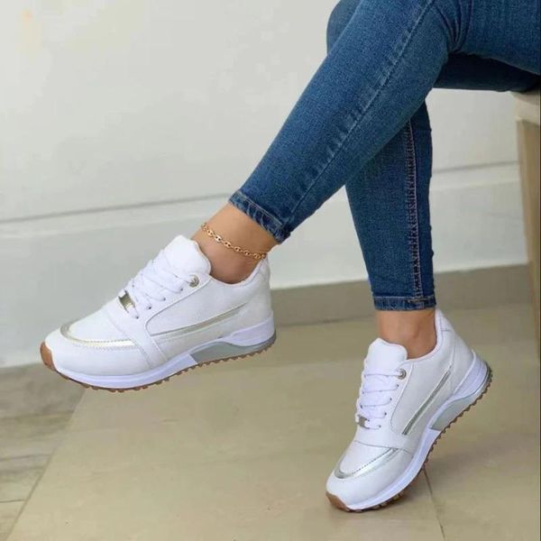 LP | E COMODE SCARPE DA GINNASTICA ORTOPEDICHE