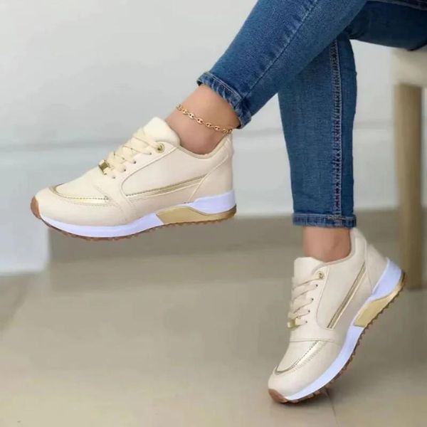 LP | E COMODE SCARPE DA GINNASTICA ORTOPEDICHE