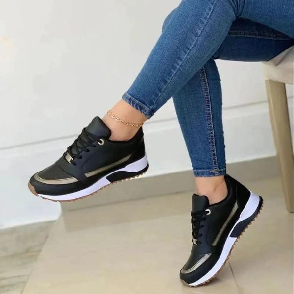 LP | E COMODE SCARPE DA GINNASTICA ORTOPEDICHE