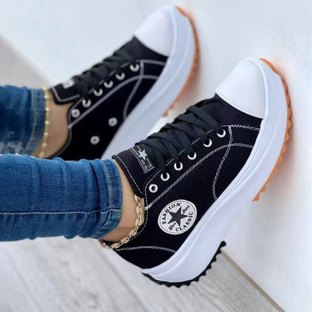 LP | Scarpe da ginnastica ortopediche di tendenza