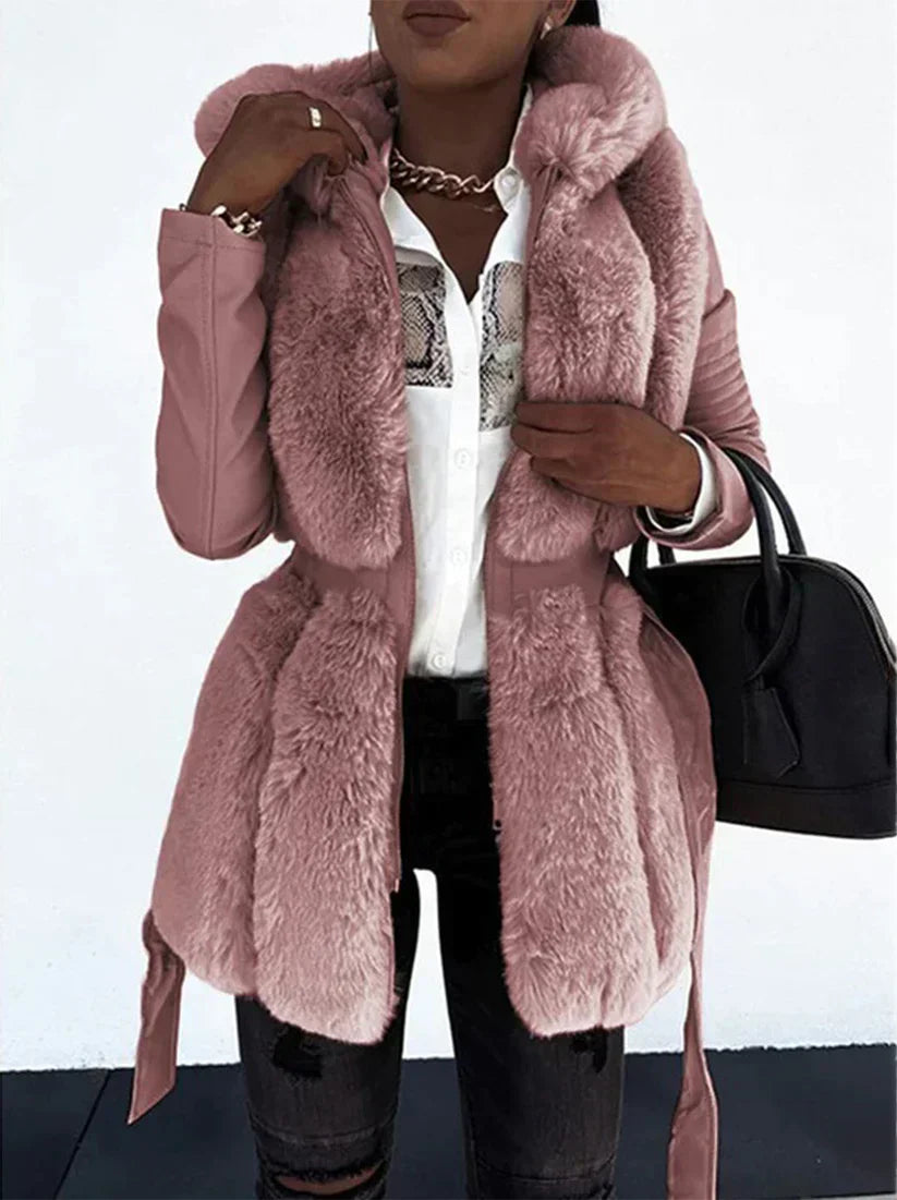 LP | Cappotto elegante e versatile