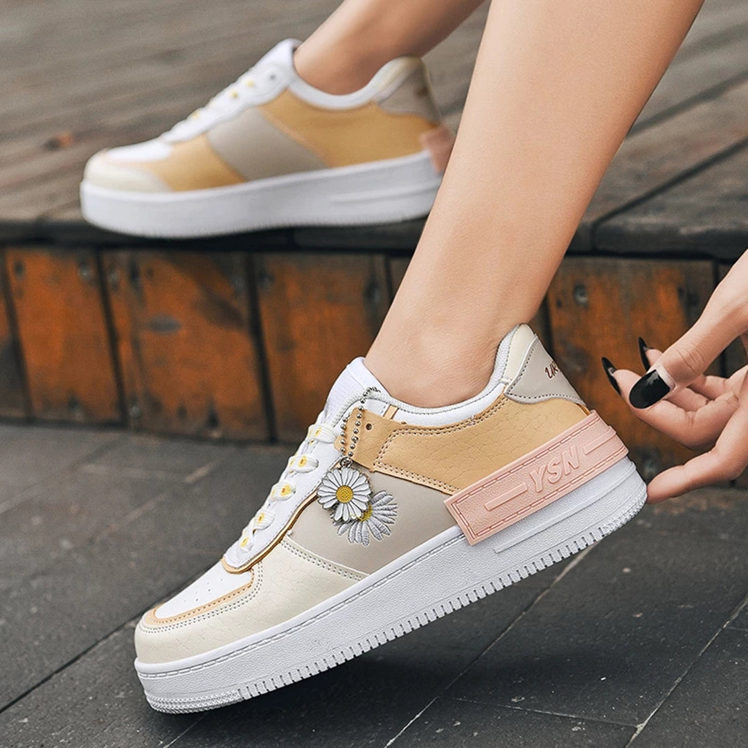 LP | Scarpe da ginnastica casual e comode