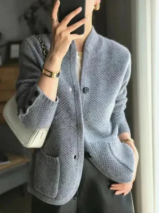 LP | Cappotto semplice e chic