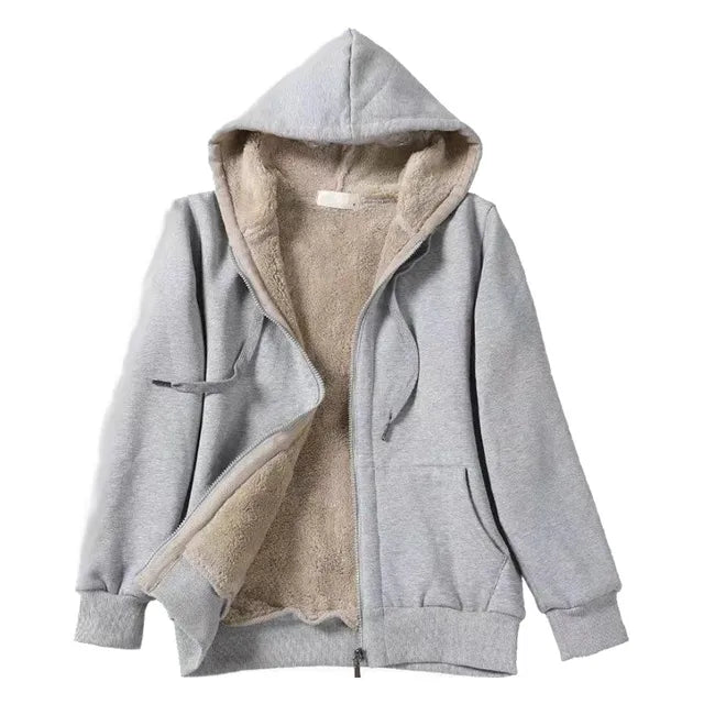 LP | Airy e camicia termica