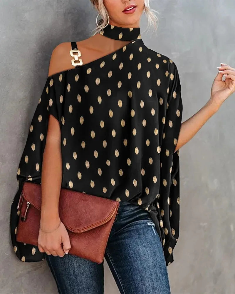Elegante e raffinato Camicia