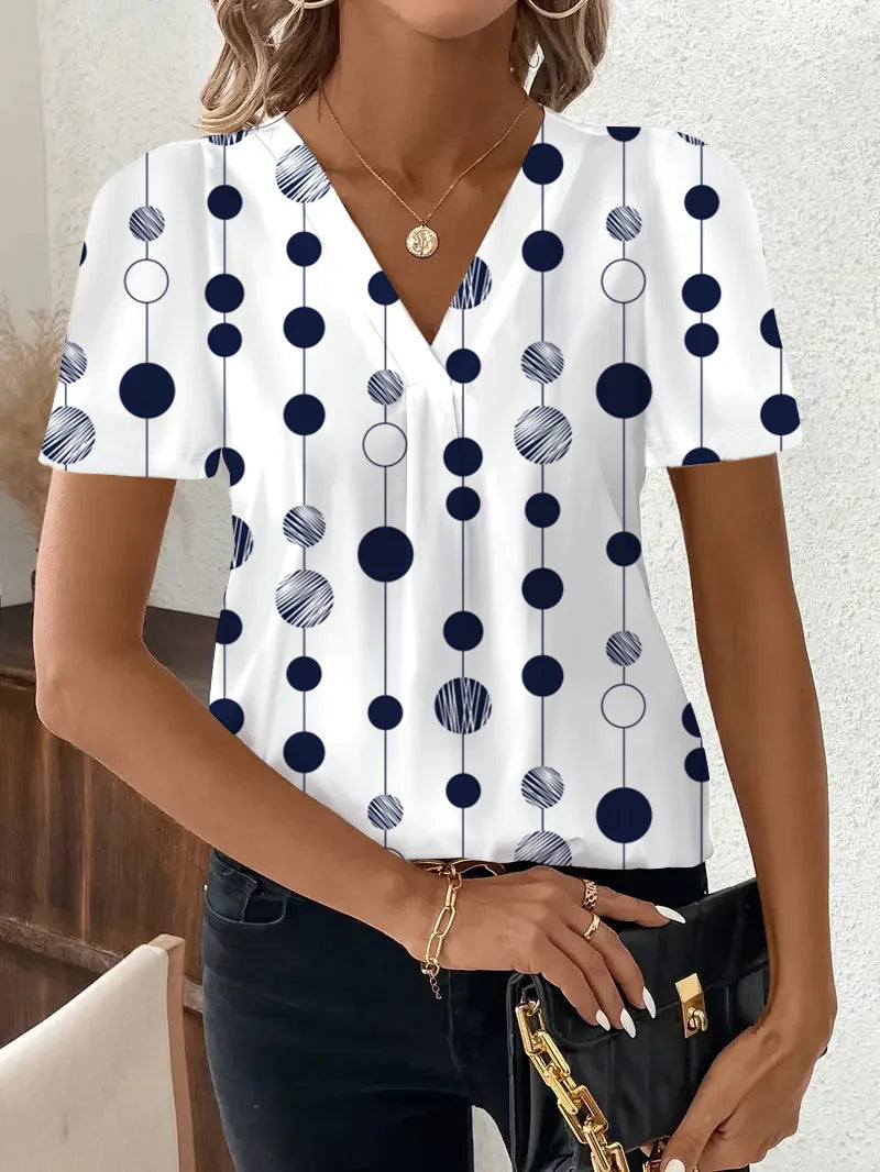 Seducente e raffinato Camicia