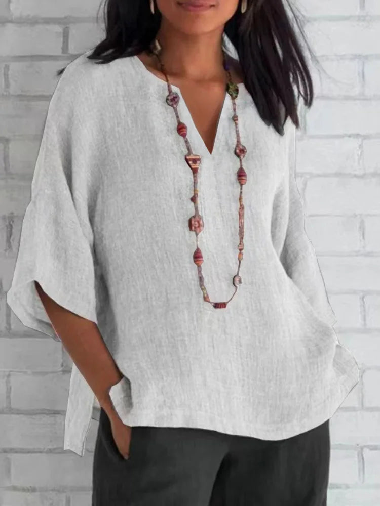 Seducente e raffinato Camicia
