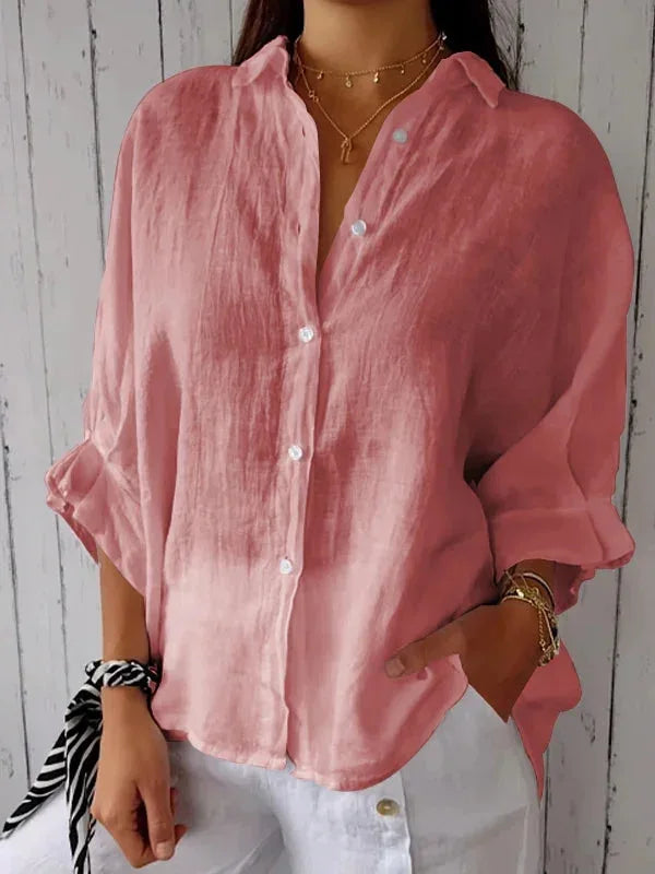Elegante e raffinato Camicia