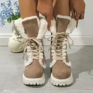 Ortopedico Stivali elegante e di supporto