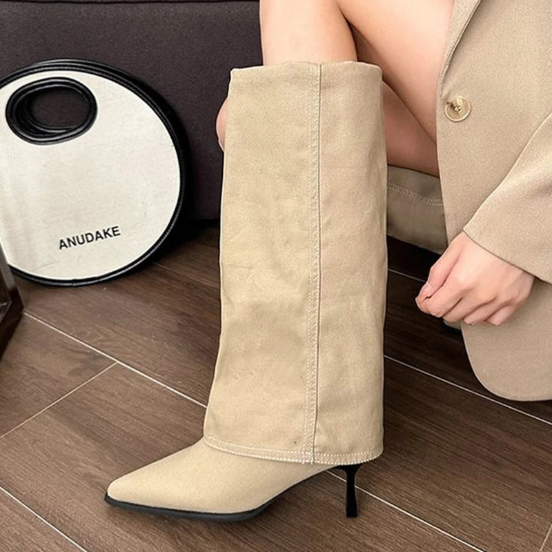 Ortopedico Tacchi alla moda e di supporto