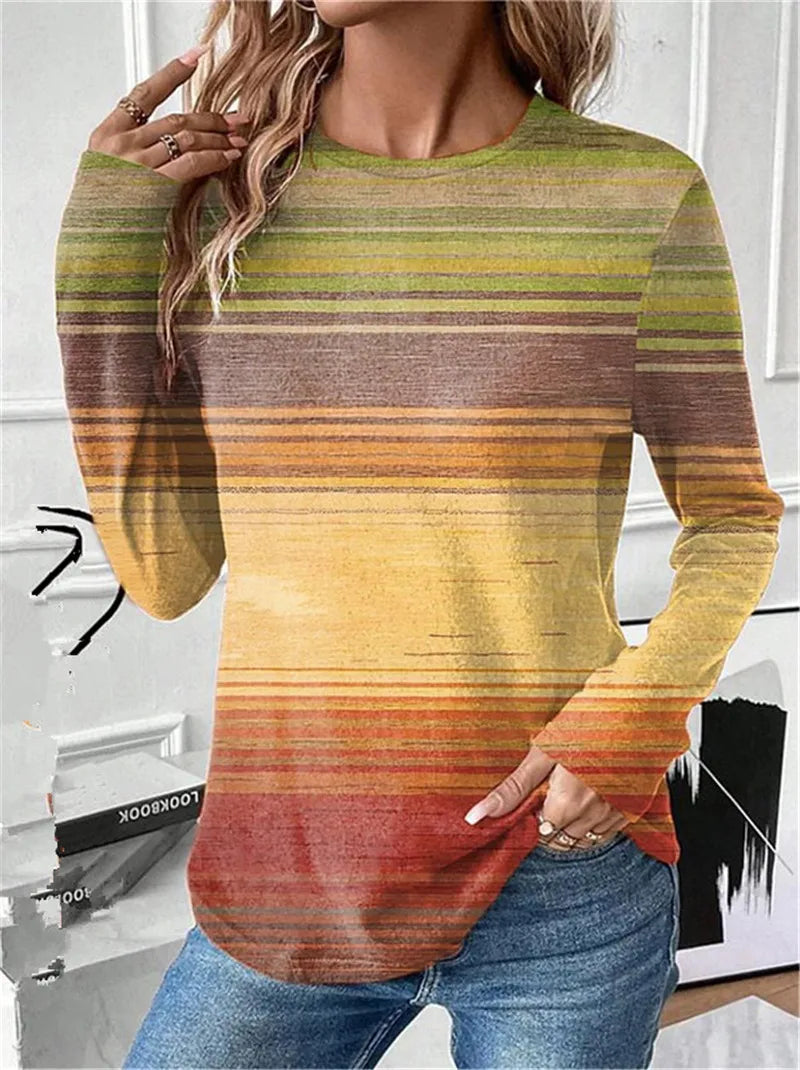 Sottile ed elegante Camicia