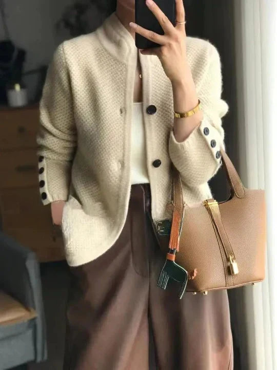 LP | Cappotto semplice e chic