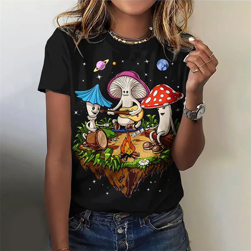 Lussuoso e aggraziato Camicia