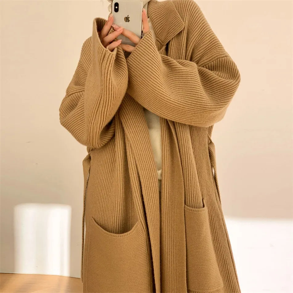 LP | Cappotto moderno e alla moda