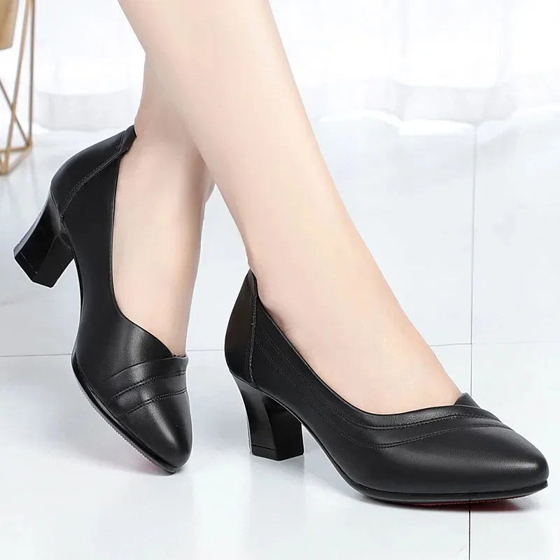 Ortopedico Scarpe alla moda e di supporto