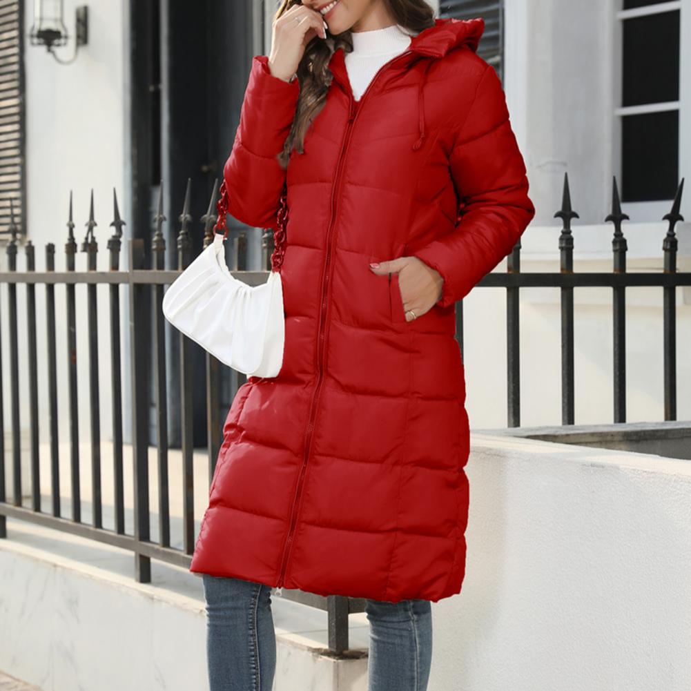 LP | Cappotto comodo e alla moda