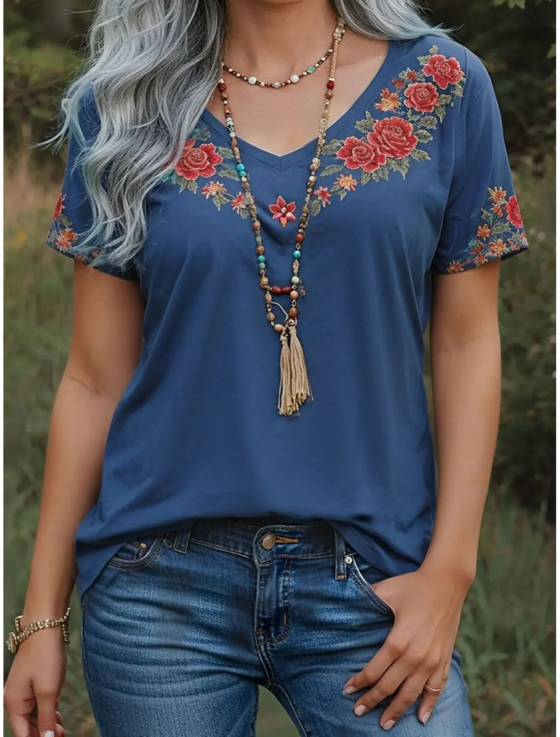 Audace e bello Camicia