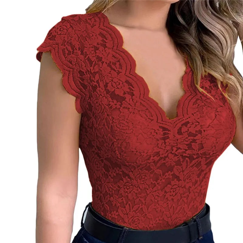 Elegante e raffinato Camicia