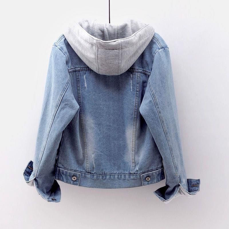 LP | Giacca invernale casual e alla moda