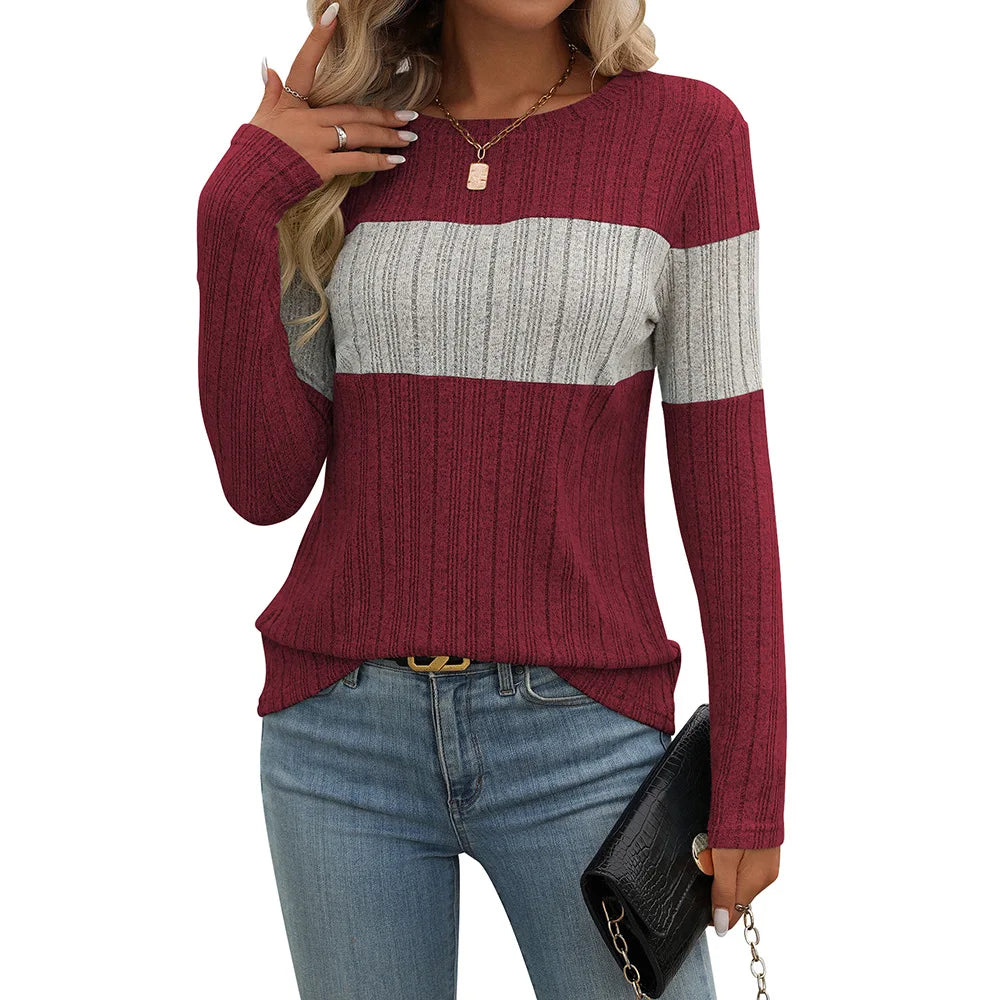 Chic e confortevole Camicia