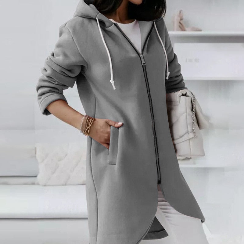 LP | Giacca invernale classica ed elegante