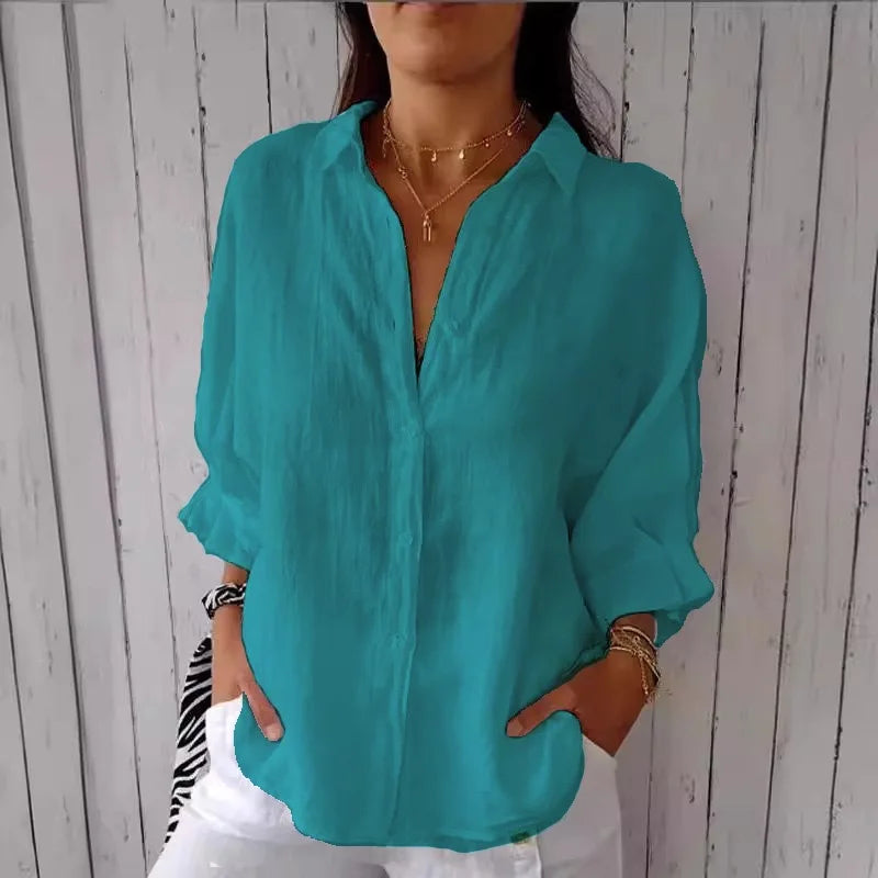 Elegante e raffinato Camicia