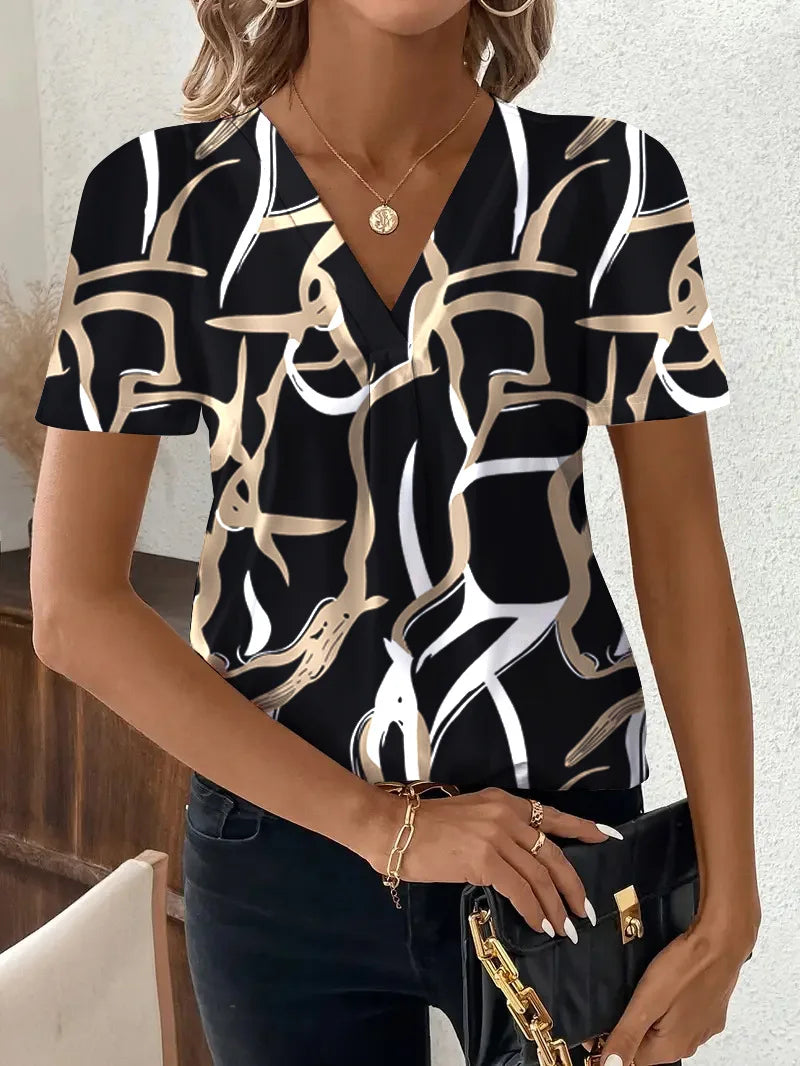Seducente e raffinato Camicia
