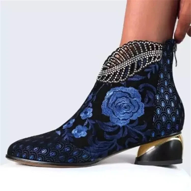 Ortopedico Stivali elegante e di supporto