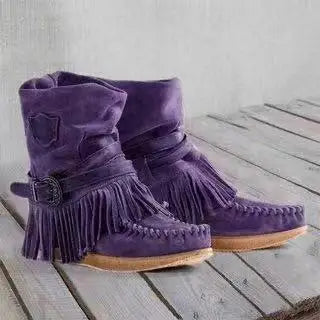 Ortopedico Stivali alla moda e di supporto