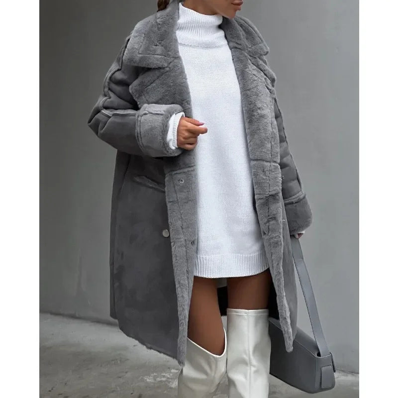 LP | Cappotto elegante e casual