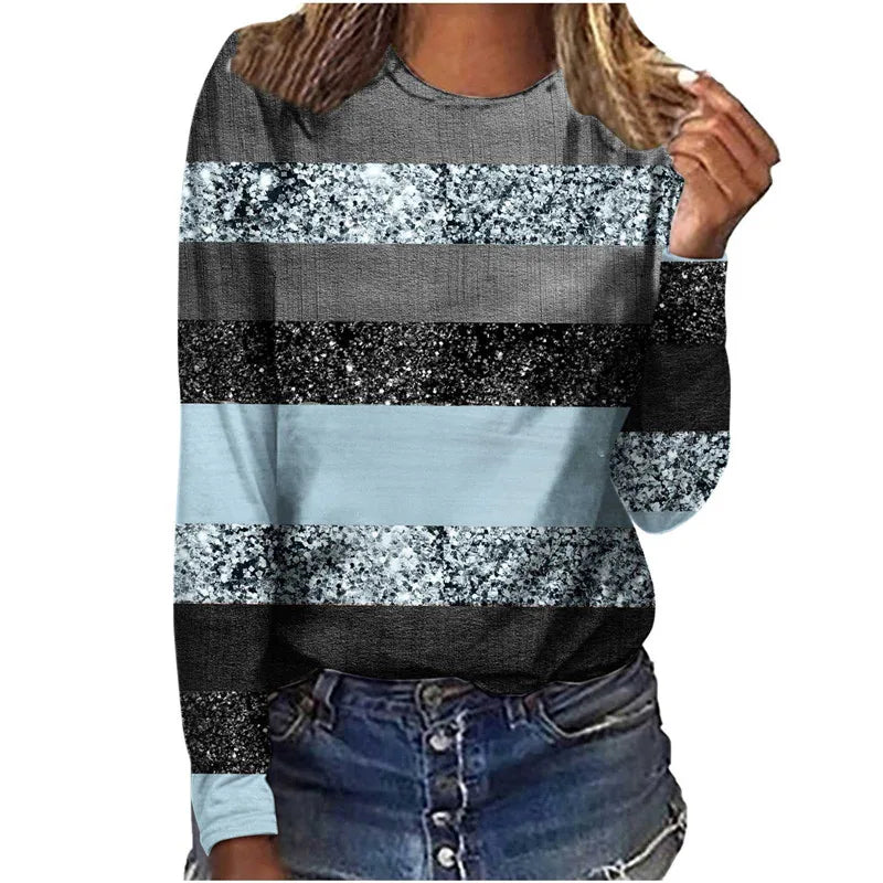 Lucido e giocoso Camicia