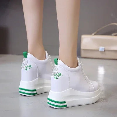 Ortopedico Sneakers su misura e comodo