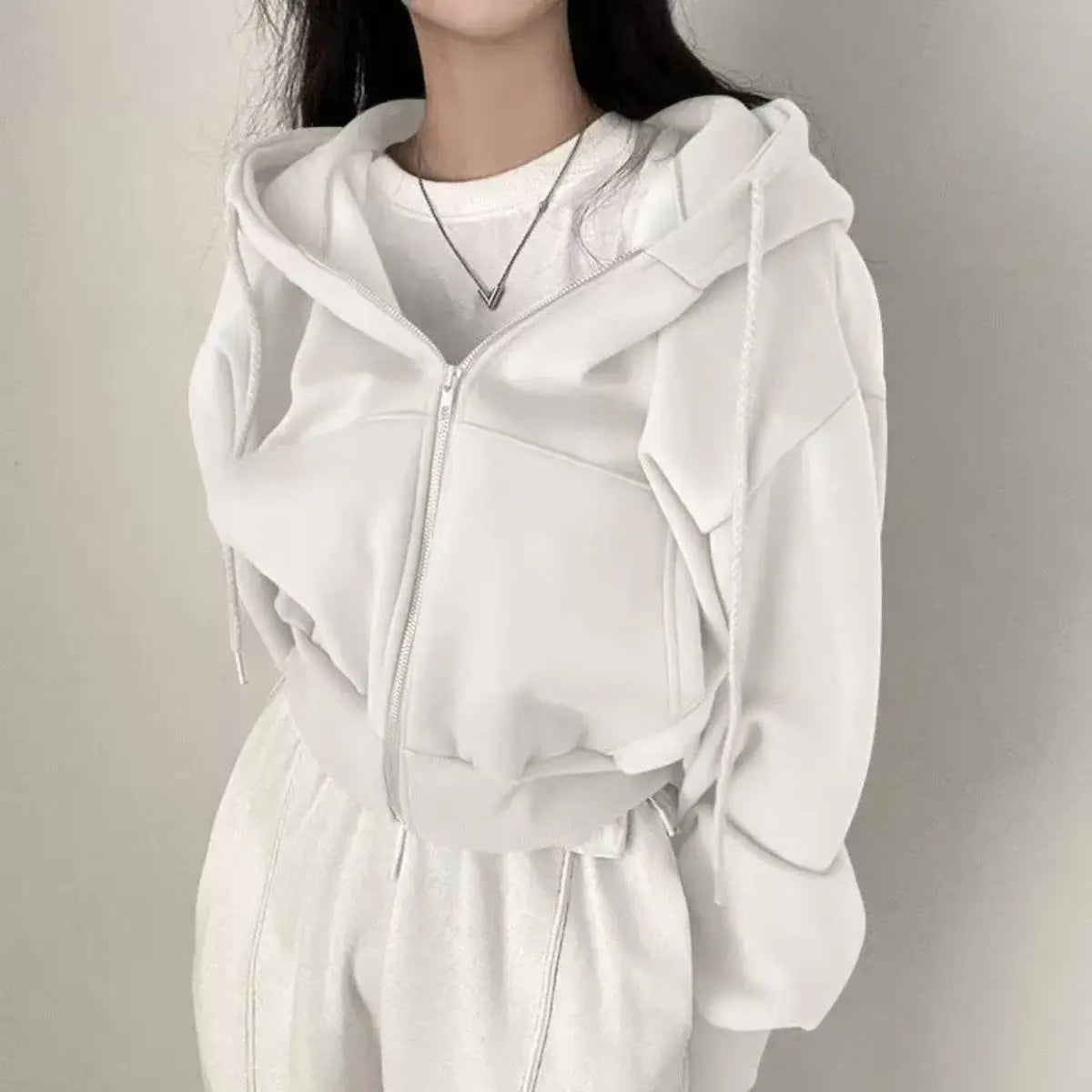 Sottile ed elegante Camicia