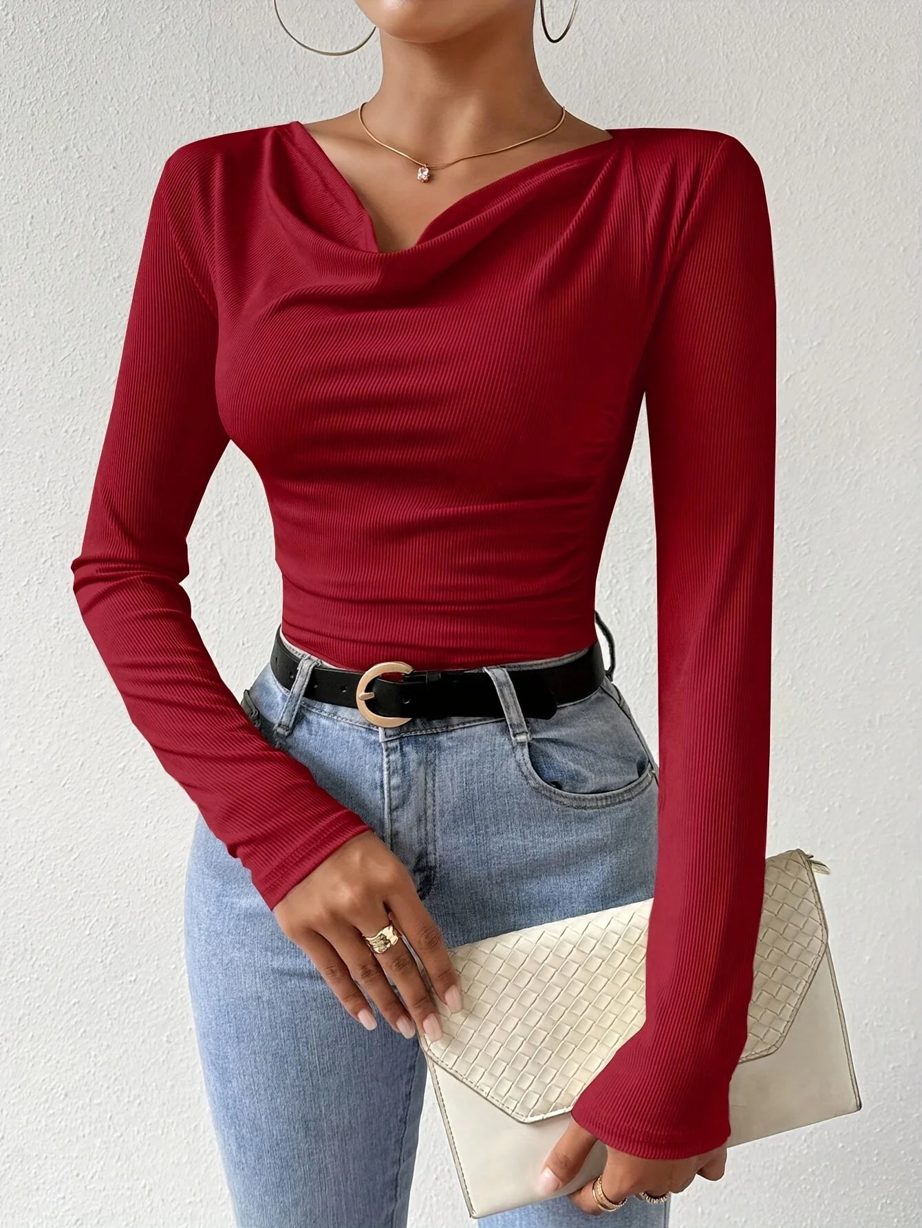 Alla moda e senza tempo Camicia