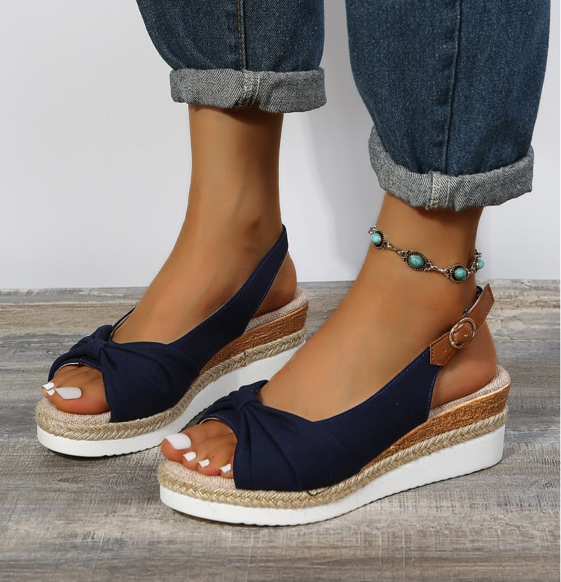 LP | I Sandali da donna