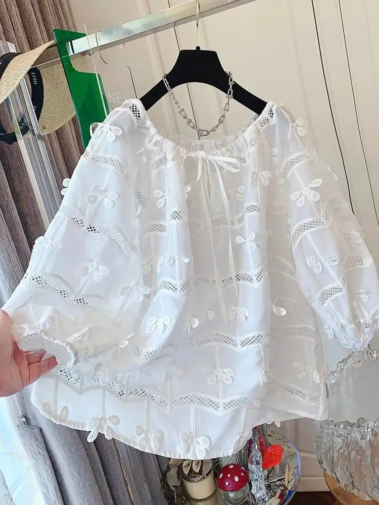 Elegante senza sforzo Camicia