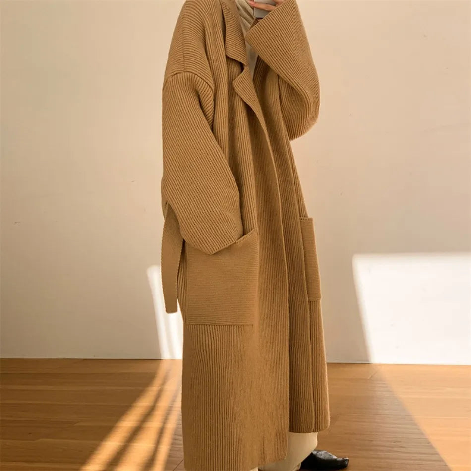 LP | Cappotto moderno e alla moda
