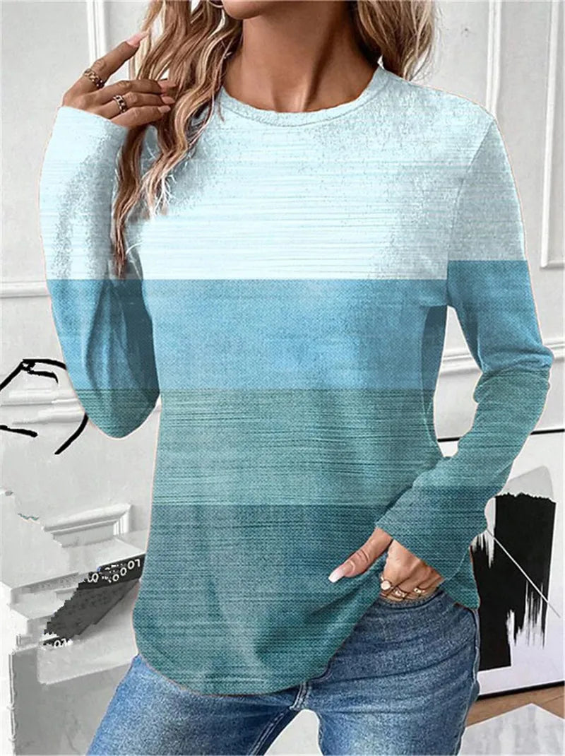 Sottile ed elegante Camicia