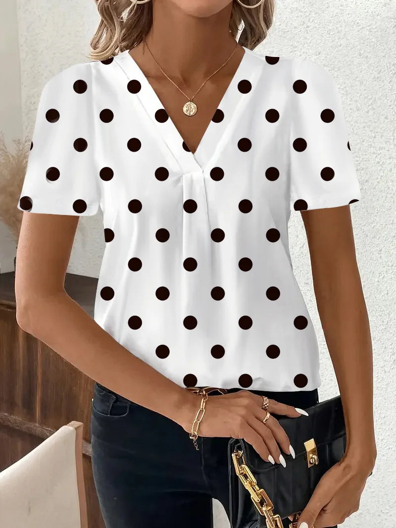 Seducente e raffinato Camicia