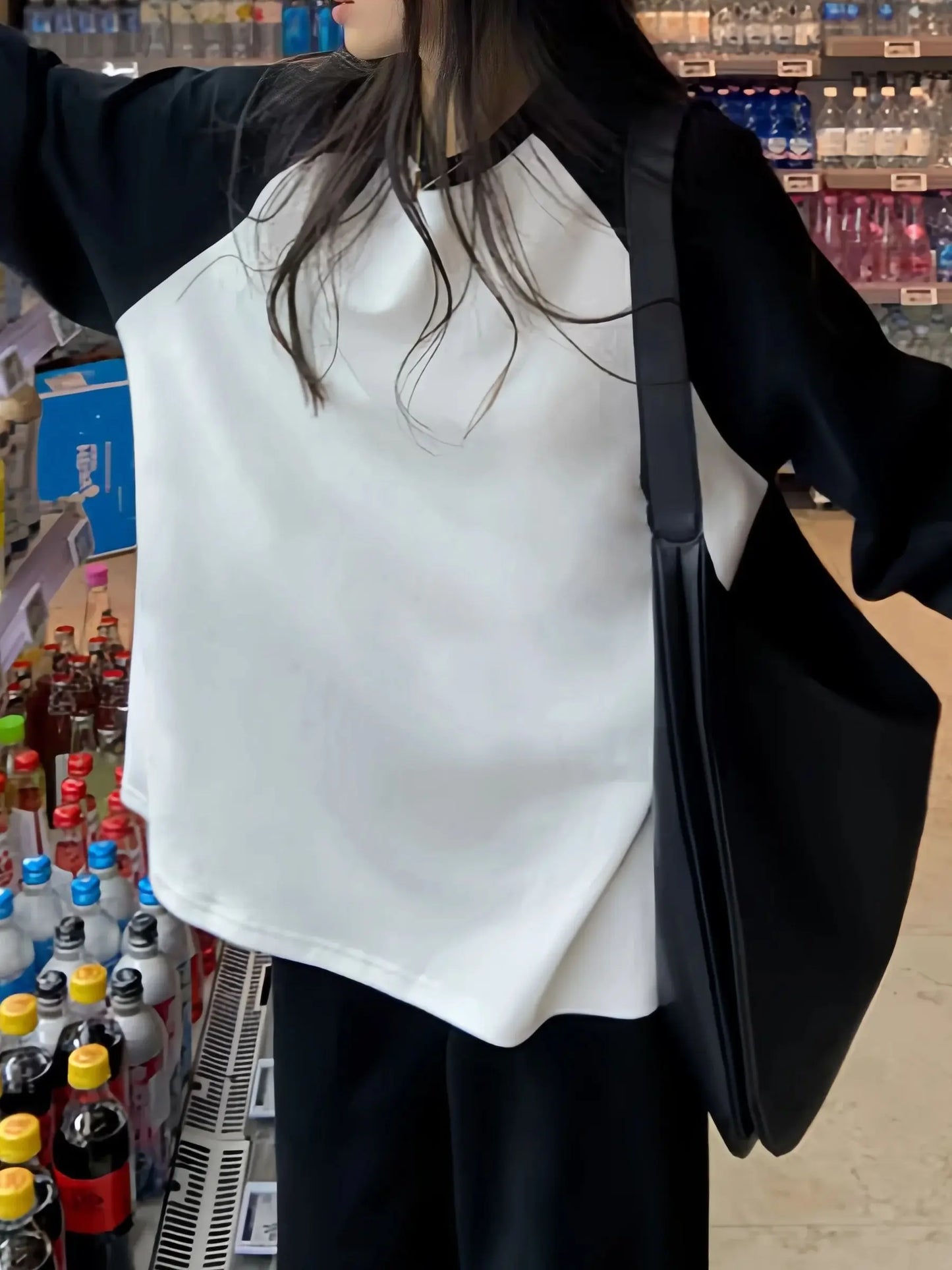 Morbido e sofisticato Camicia
