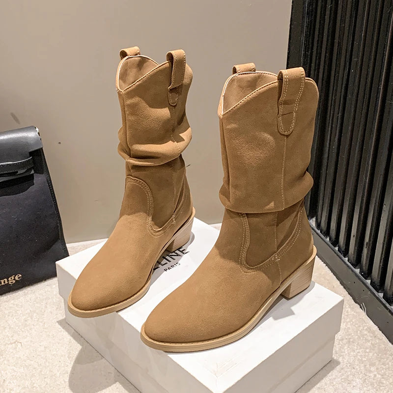 Ortopedico Stivali di supporto e alla moda